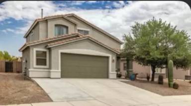 Main picture of 11770 W Hackney Dr