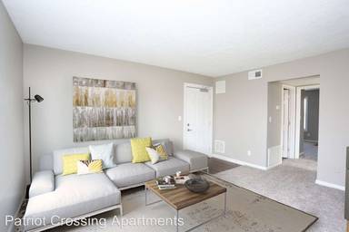 Main picture of Patriot Crossing Apartments