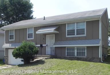 Main picture of 1112 Olive St