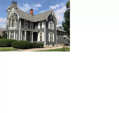 Main picture of 601 Pearl St