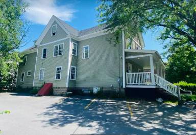 Main picture of 57 Winchester St