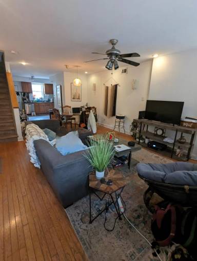 Main picture of 1225 Christian St