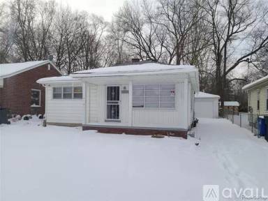 Main picture of 19281 Winston St