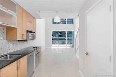 Main picture of Infinity at Brickell
