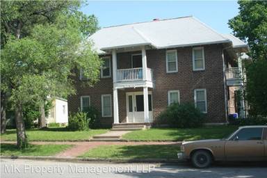 Main picture of 414 Osage St