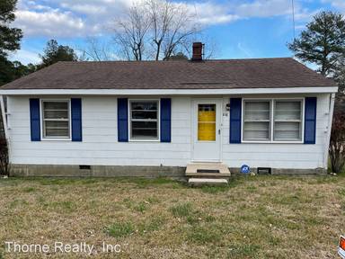 Main picture of 416 Nash St