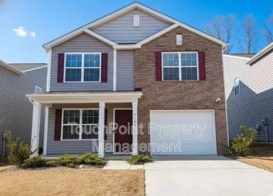 Main picture of 2109 Allium Dr