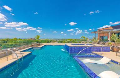 Main picture of Hubbard Park Place