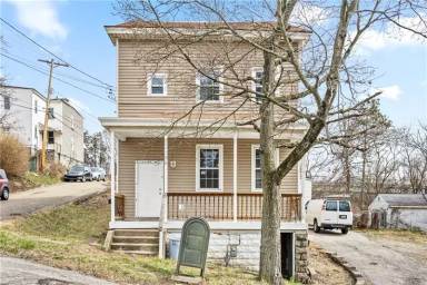 Main picture of 3316 Gass Ave