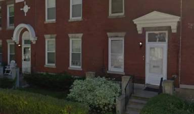 Main picture of 20 Leamington Rd