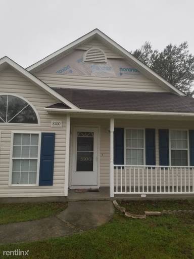 Main picture of 8100 Webster Ct NE