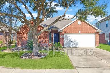 Main picture of 16406 Gaslamp Dr