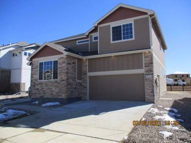 Main picture of 1915-56 Golden Horizon Dr