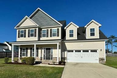 Main picture of 503 Admiral Bend Dr