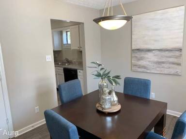 Main picture of Aura Apartments