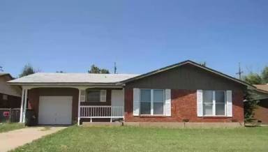 Main picture of 4609 NW Santa Fe Ave