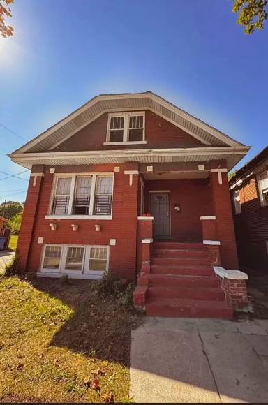 Main picture of 1176 Fillmore St