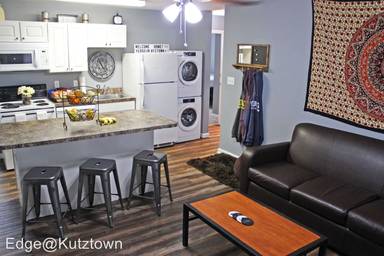 Main picture of The Edge at Kutztown