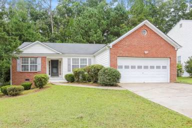 Main picture of 909 Shadow Lake Dr
