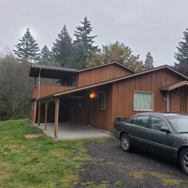 Main picture of 15912 NE Fargher Lake Hwy