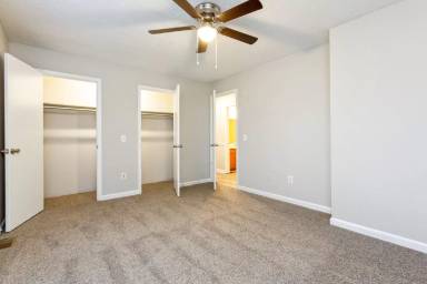 Main picture of Gayla Court Cottages Apartments
