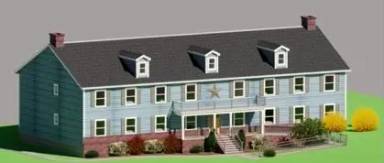 Main picture of 39 Ledgewood Ave