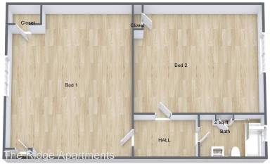 Main picture of Ridge Apartments