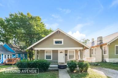 Main picture of 2825 Askew Ave