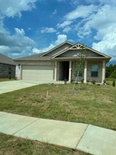 Main picture of 17007 Carriage Station Dr