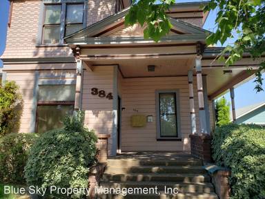 Main picture of 384 N Hockett St