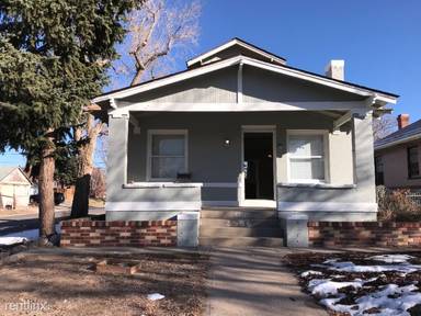 Main picture of 3556 N Gaylord St