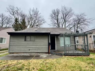 Main picture of 1053 Inman St
