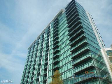 Main picture of AMLI Buckhead Apartment