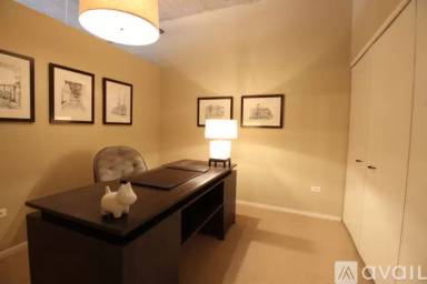 Main picture of Library Towers Condominium Chicago