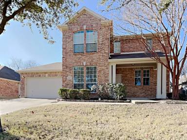 Main picture of 3115 Marble Falls Dr