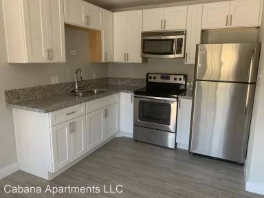 Main picture of Cabana Park Apartments