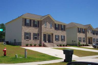 Main picture of 4116 Brook Creek Ln