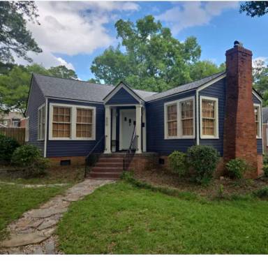 Main picture of 600 S Waccamaw Ave