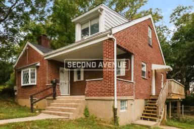 Main picture of 3087 Mathers St