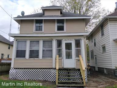 Main picture of 407 Randall St
