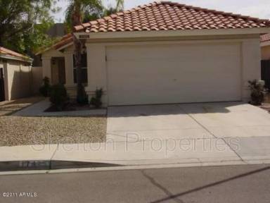 Main picture of 17425 N 14th St