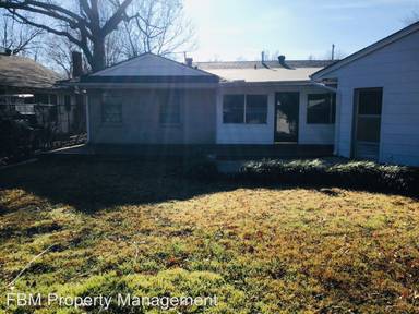 Main picture of 716 W Knox St