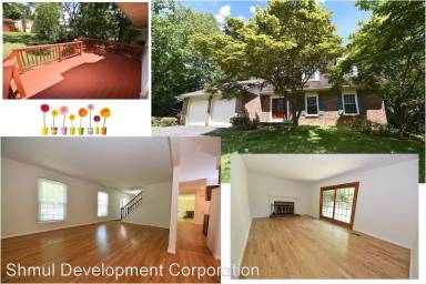 Main picture of 1400 Longhill Dr