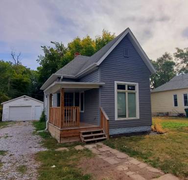 Main picture of 1136 N 28th St