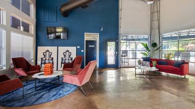 Main picture of The Social SMTX