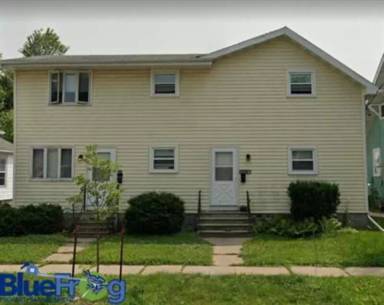 Main picture of 727 W Harris St