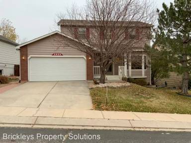 Main picture of 2822 Front Royal Dr