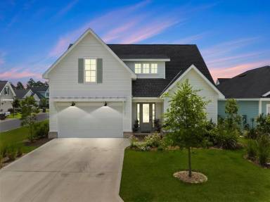 Main picture of 11 Roundwood Dr