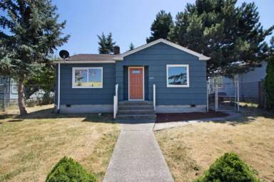 Main picture of 1622 E 31st St