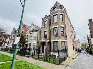 Main picture of 2521 S Saint Louis Ave